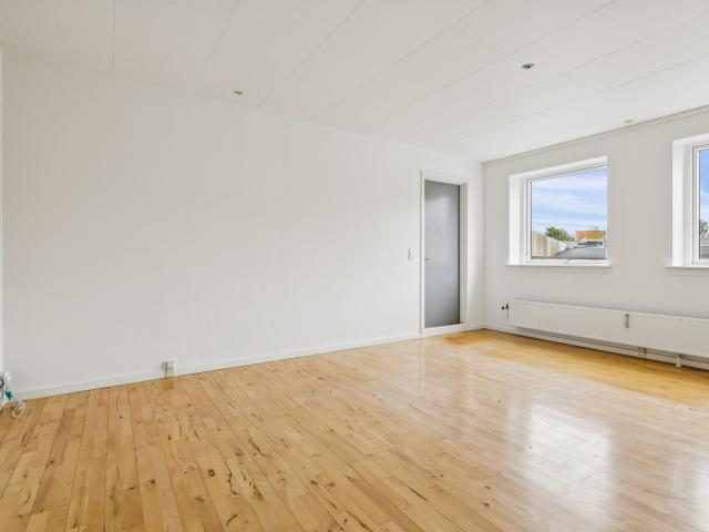 Lejlighed til leje i Grenaa, Århus