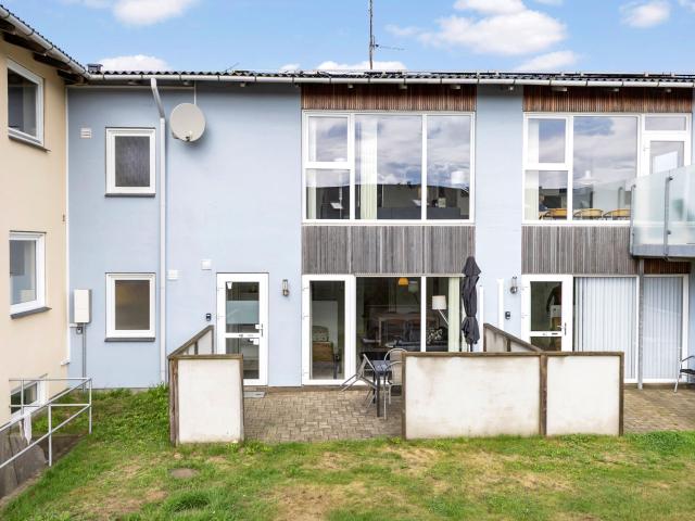Lejlighed til salg i Hvide Sande, Århus