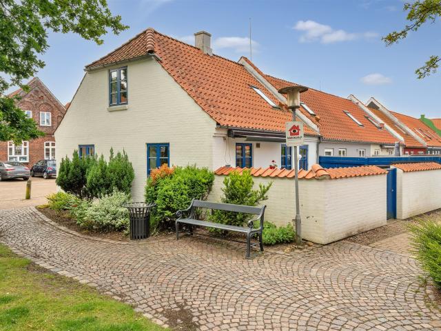 Ejendom til salg i Varde