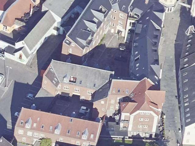 Erhvervsejendom til leje i Vejle