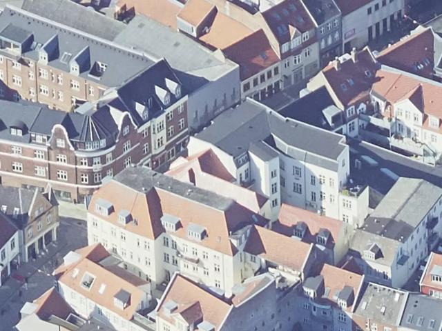 Erhvervsejendom til leje i Vejle