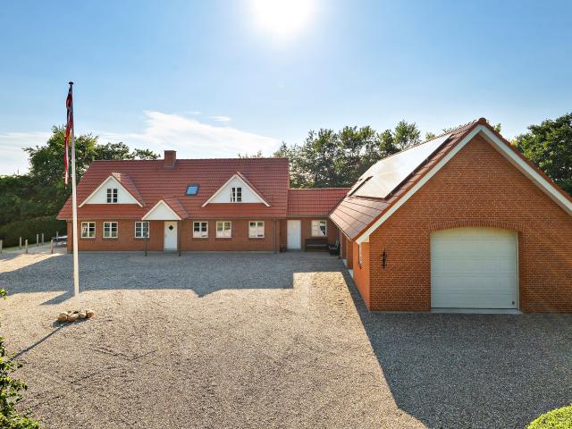 Villa til salg i Balling, Århus