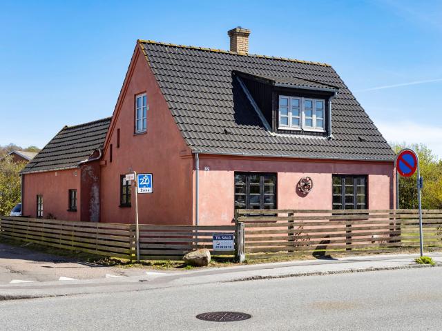 Villa til salg i Hundested, Brøndby