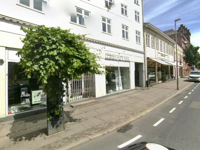 Zimmer til leje i Horsens, Århus