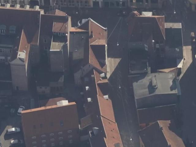 Erhvervsejendom til leje i Haderslev