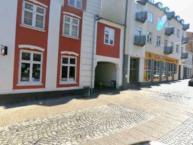 Hus til leje i Haderslev