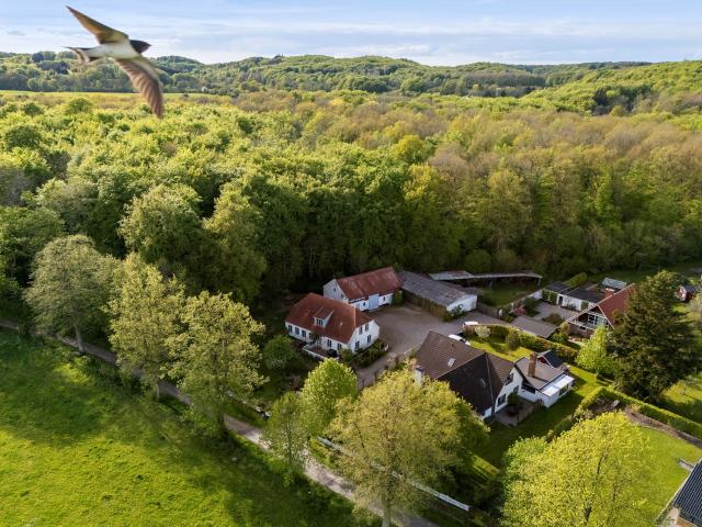 Villa til salg i Aabenraa