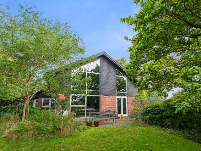 Villa til salg i Tjæreborg, Esbjerg