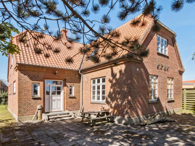 Hus til salg i Skagen, Brønderslev-Dronninglund