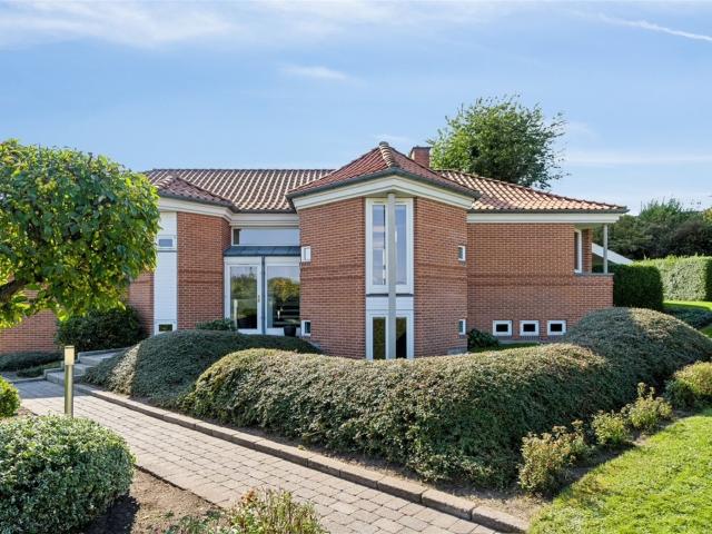 Villa til salg i Viborg, Århus