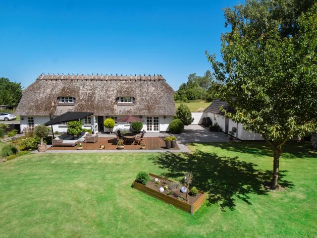 Villa til salg i Nordby, Assens Kommune