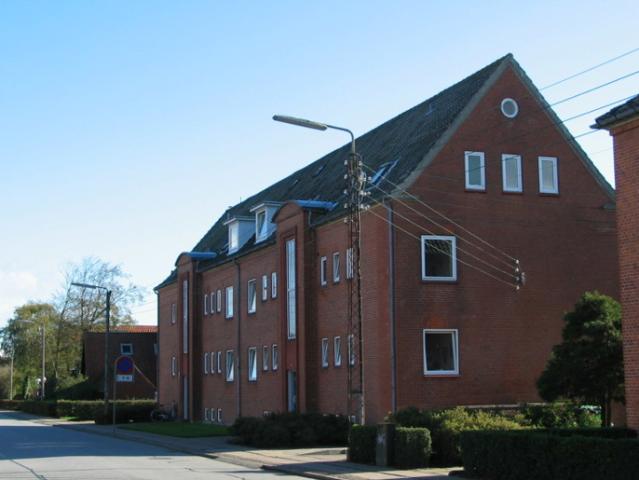 Hus til leje i Tønder
