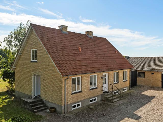 Landejendom til salg i Århus