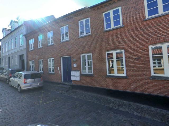 Hus til leje i Randers