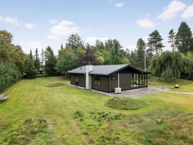 Hus til salg i Brønderslev-Dronninglund