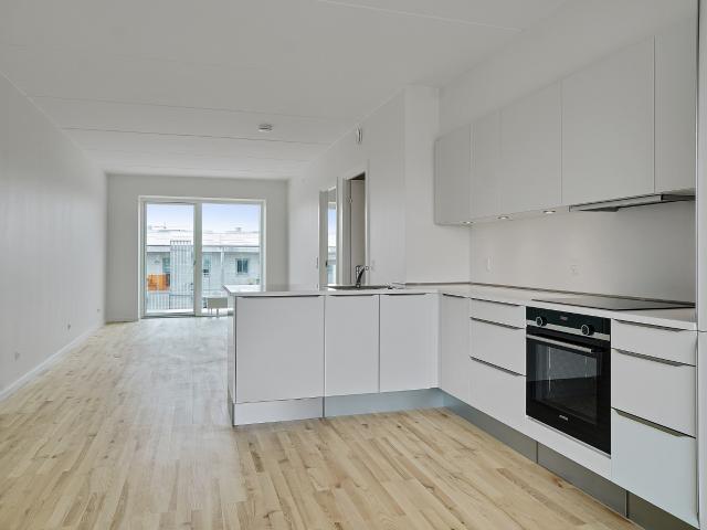 Lejlighed til leje i Aalborg, Brønderslev-Dronninglund