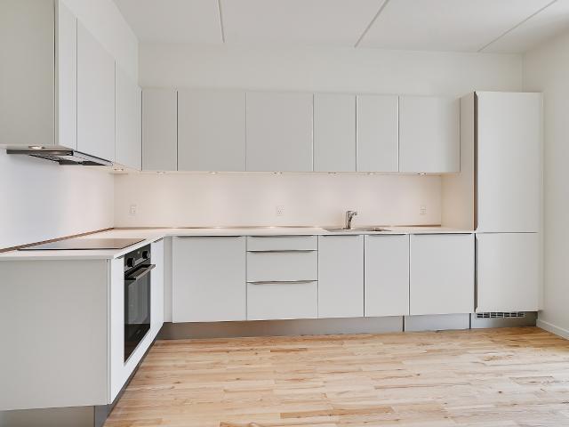 Lejlighed til leje i Aalborg, Brønderslev-Dronninglund