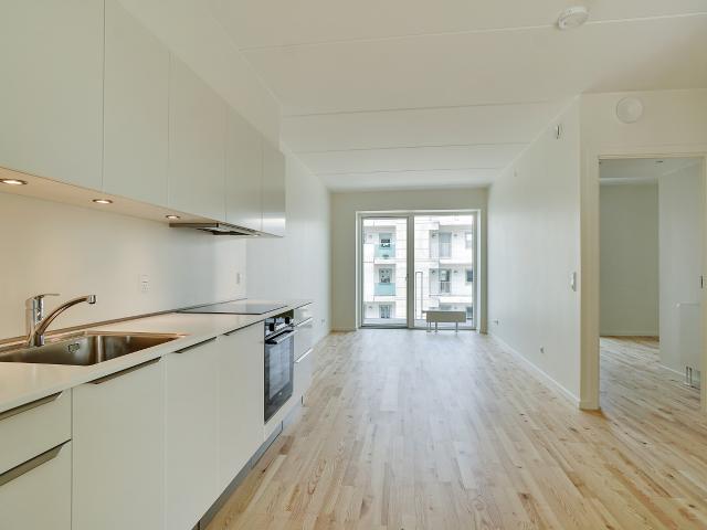 Lejlighed til leje i Aalborg, Brønderslev-Dronninglund