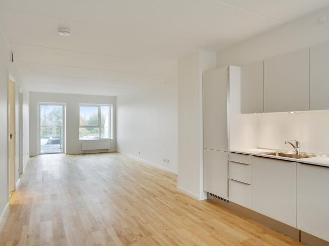 Lejlighed til leje i Aalborg, Brønderslev-Dronninglund