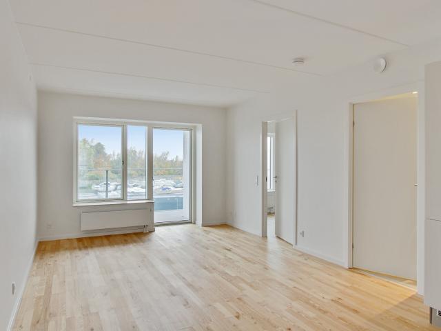 Lejlighed til leje i Aalborg, Brønderslev-Dronninglund