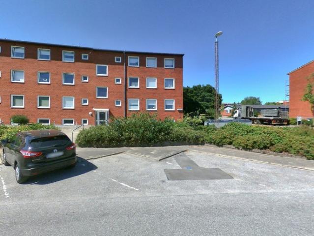 Hus til leje i Randers