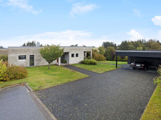 Villa til salg i Astrup, Hjørring Kommune