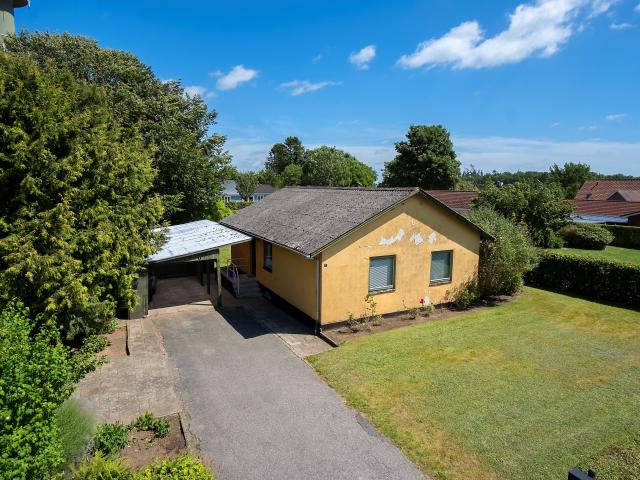 Villa til salg i Vissenbjerg, Assens