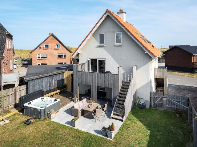 Villa til salg i Thyborøn, Århus