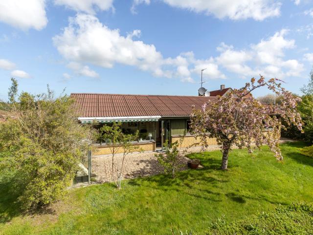 Villa til salg i Esbønderup, Brøndby