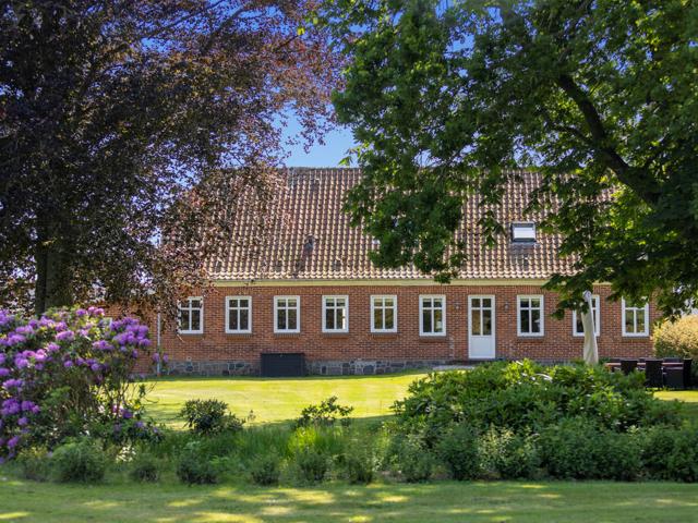 Landejendom til salg i Brønderslev-Dronninglund