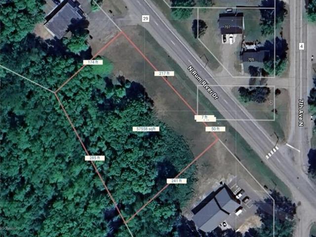 Land for sale in Princeton, Minnesota