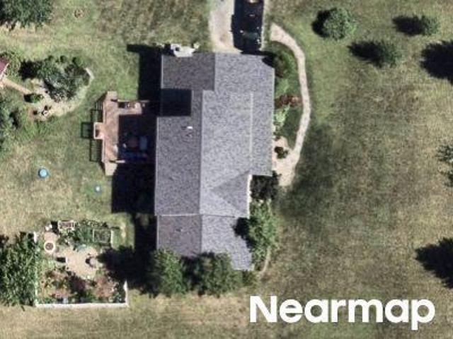 House for sale in Fountain, Indiana