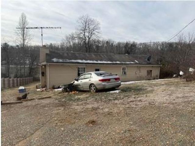 House for sale in Palmyra, Virginia