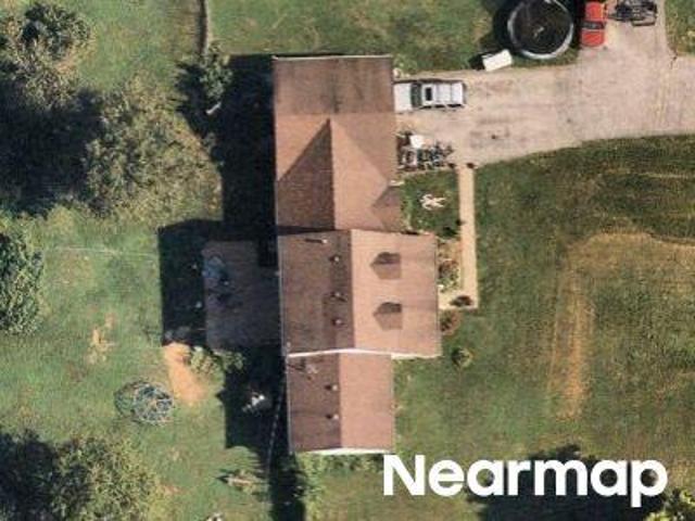 House for sale in Salem, Indiana