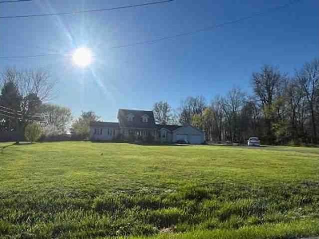 House for sale in Salem, Indiana