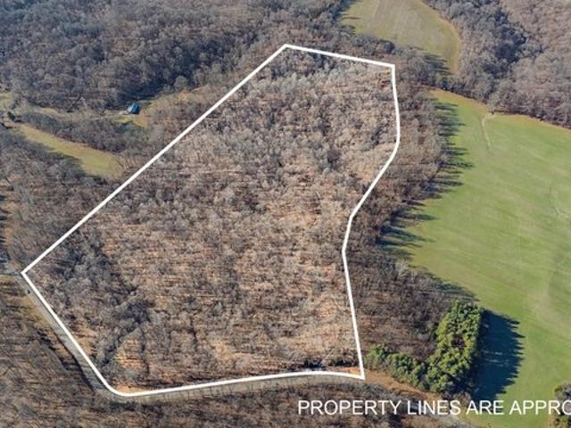 Land for sale in Salem, Indiana