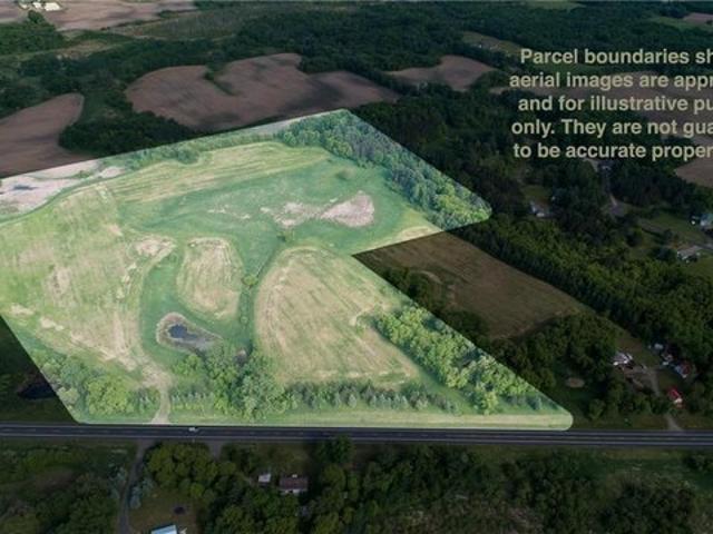 Land for sale in Stanchfield, Stanchfield Township