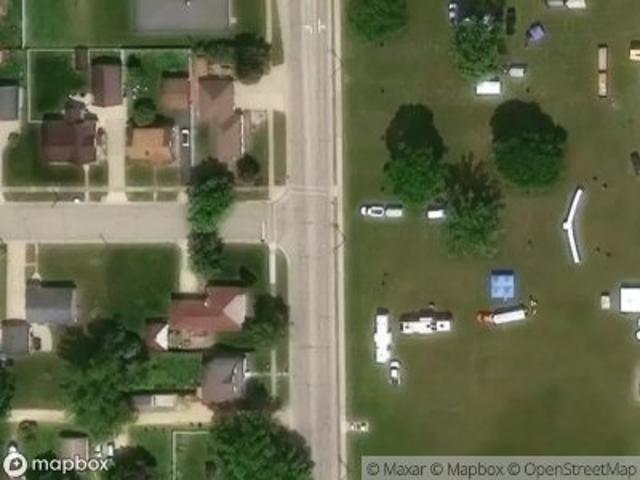 House for sale in Sparta, Monroe County