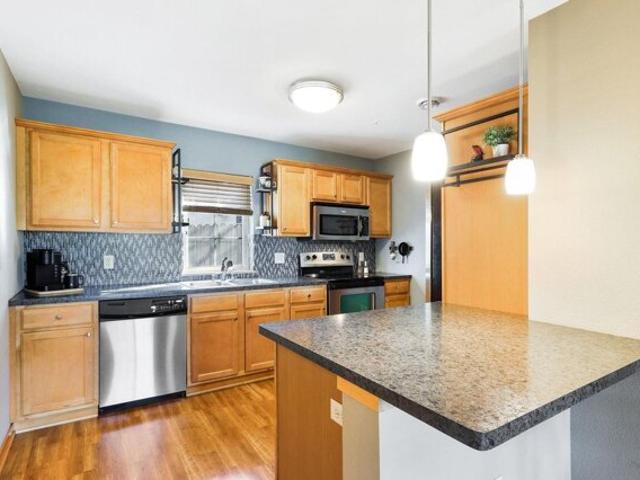 Condo for sale in Madison, Wisconsin