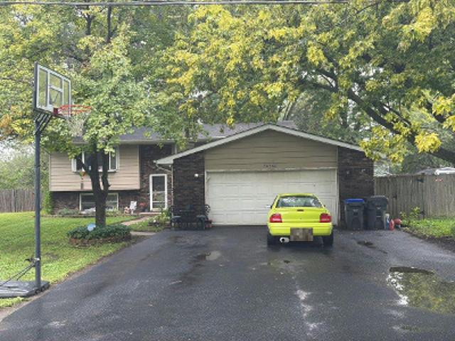 House for sale in Illinois