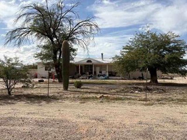 House for sale in Maricopa, Arizona