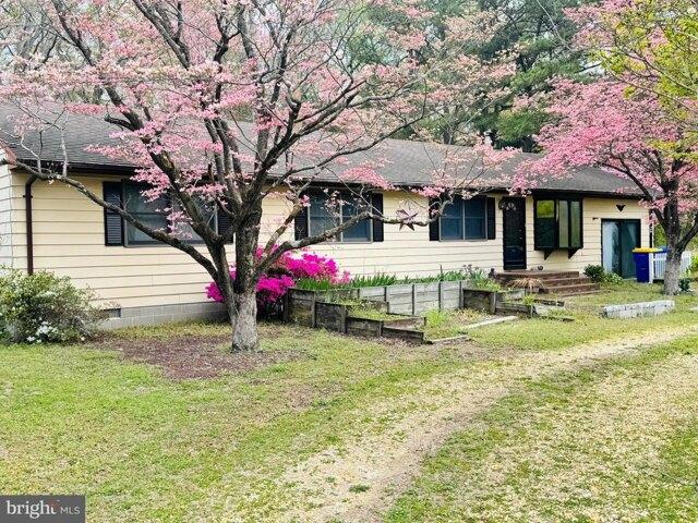 House for sale in Delmar, Delaware