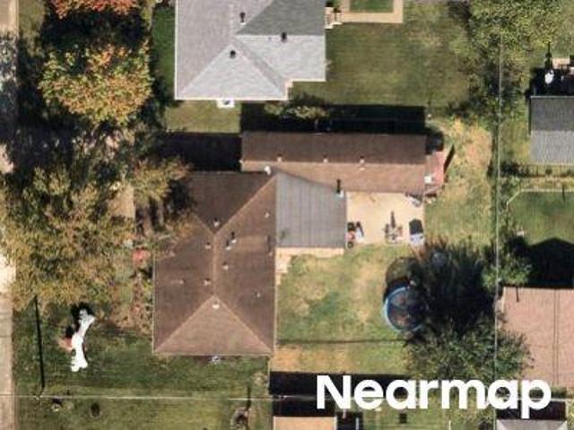 House for sale in Evansville, Indiana