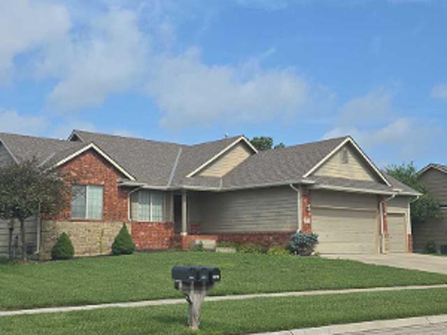 House for sale in Kansas