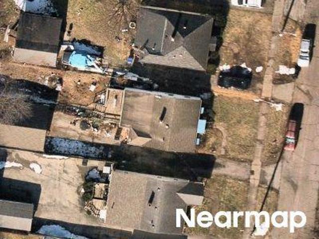 House for sale in Louisville, Kentucky