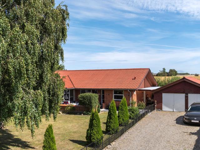 Villa til salg i Brønderslev-Dronninglund