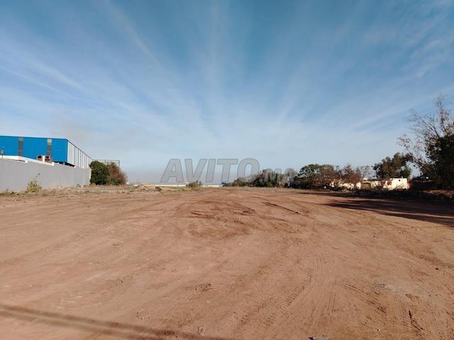 Propriété vente à Aïn Harrouda, Gharb-Chrarda-Beni Hssen