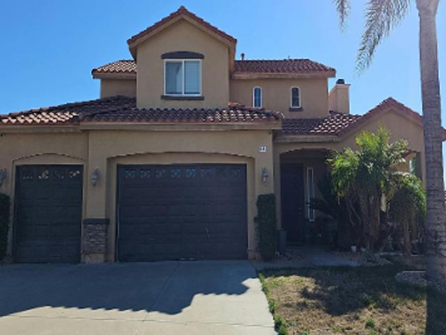 House for sale in San Bernardino, California