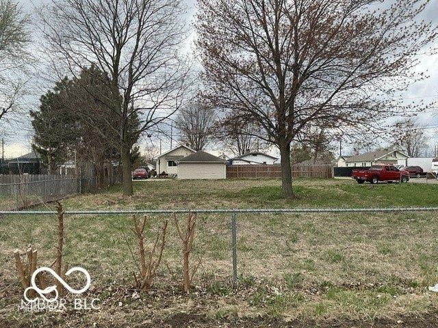 Land for sale in Indianapolis