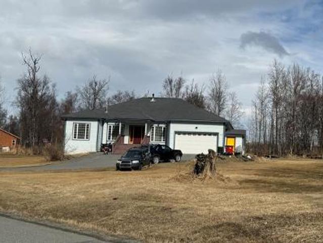 House for sale in Palmer